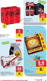 Carrefour Market folder week 7 Pagina 17