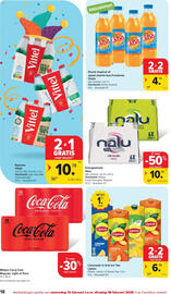 Carrefour Market folder week 7 Pagina 18