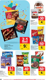 Carrefour Market folder week 7 Pagina 20