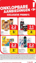 Carrefour Market folder week 7 Pagina 23