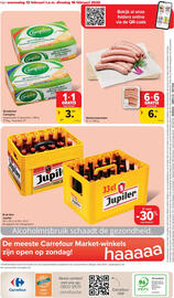 Carrefour Market folder week 7 Pagina 24