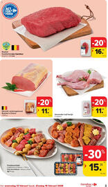 Carrefour Market folder week 7 Pagina 3