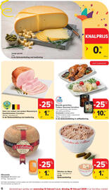 Carrefour Market folder week 7 Pagina 6