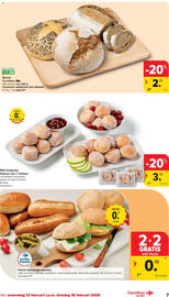 Carrefour Market folder week 7 Pagina 7