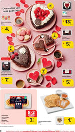 Carrefour Market folder week 7 Pagina 8