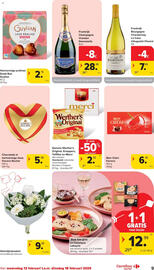 Carrefour Market folder week 7 Pagina 9