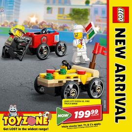 Toy Zone catalogue week 6 Page 2