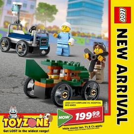 Toy Zone catalogue week 6 Page 3