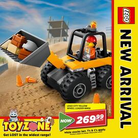 Toy Zone catalogue week 6 Page 4