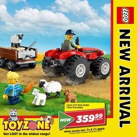 Toy Zone catalogue week 6 Page 5