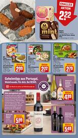 REWE Prospekt woche 7 Seite 14