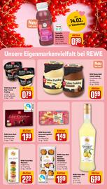 REWE Prospekt woche 7 Seite 15