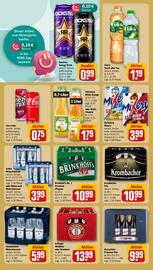 REWE Prospekt woche 7 Seite 22