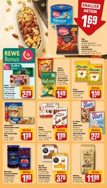 REWE Prospekt woche 7 Seite 25