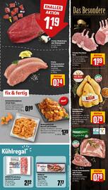 REWE Prospekt woche 7 Seite 9