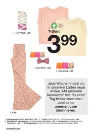 Zeeman Flugblatt woche 6 Seite 10