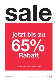 Zeeman Flugblatt woche 6 Seite 14