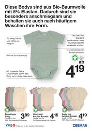 Zeeman Flugblatt woche 6 Seite 5