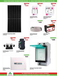 Leroy Merlin catalogue Page 6