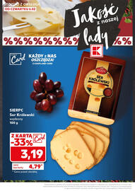 Kaufland gazetka Strona 24