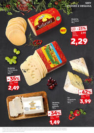 Kaufland gazetka Strona 27