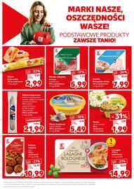 Kaufland gazetka Strona 29