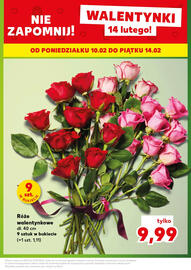 Kaufland gazetka Strona 3