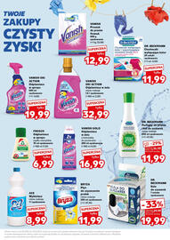 Kaufland gazetka Strona 31