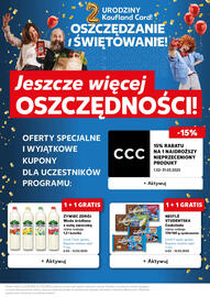 Kaufland gazetka Strona 7