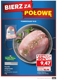 Kaufland gazetka Strona 8