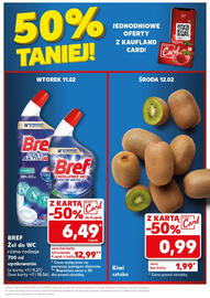 Kaufland gazetka Strona 9