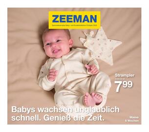 Zeeman Flugblatt Seite 1