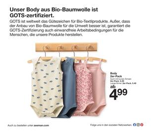 Zeeman Flugblatt Seite 14