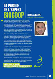 Catalogue Biocoop page 5