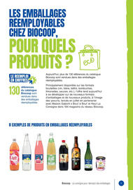 Catalogue Biocoop page 9