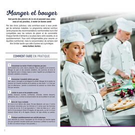 Catalogue E.Leclerc | Savoureux toute l'année ! page 2