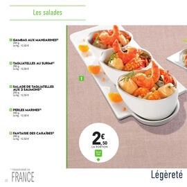 Catalogue E.Leclerc | Savoureux toute l'année ! page 22