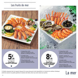 Catalogue E.Leclerc | Savoureux toute l'année ! page 26