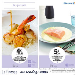 Catalogue E.Leclerc | Savoureux toute l'année ! page 31