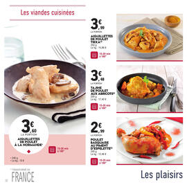 Catalogue E.Leclerc | Savoureux toute l'année ! page 32