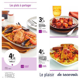 Catalogue E.Leclerc | Savoureux toute l'année ! page 34