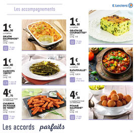 Catalogue E.Leclerc | Savoureux toute l'année ! page 35