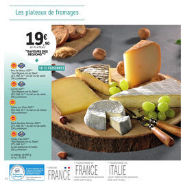 Catalogue E.Leclerc | Savoureux toute l'année ! page 44