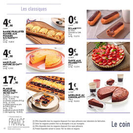 Catalogue E.Leclerc | Savoureux toute l'année ! page 48