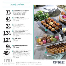 Catalogue E.Leclerc | Savoureux toute l'année ! page 52