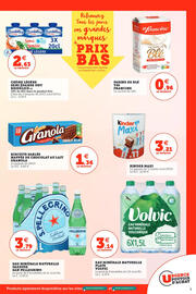 Catalogue U Express page 3