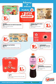 Catalogue U Express page 7