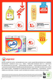 Catalogue U Express page 8