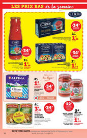 Catalogue U Express page 10