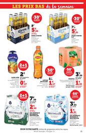 Catalogue U Express page 15